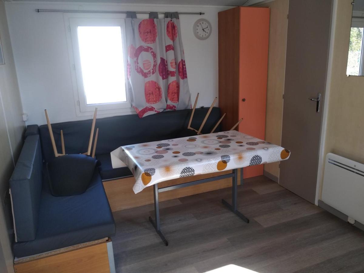 Camping des eydoches Faramans  Exterior foto